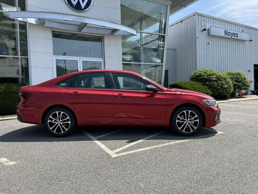 2024 Volkswagen Jetta 1.5T Sport