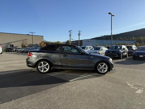 2013 BMW 128 i
