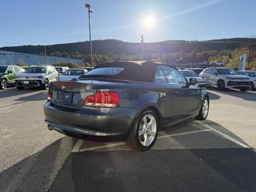 2013 BMW 128 i