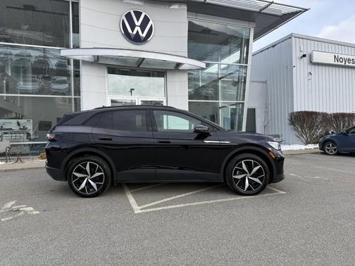 2023 Volkswagen ID.4 Pro S