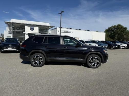 2022 Volkswagen Atlas 2.0T SEL