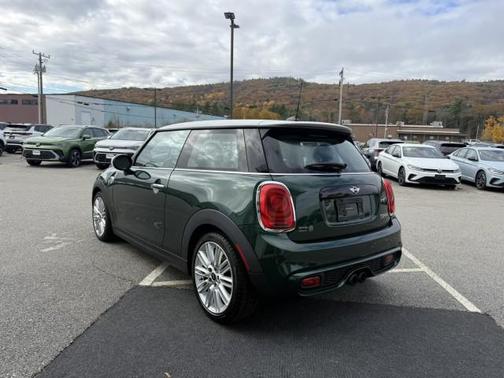 2015 MINI Hardtop Cooper S