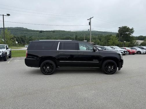 2018 GMC Yukon XL Denali