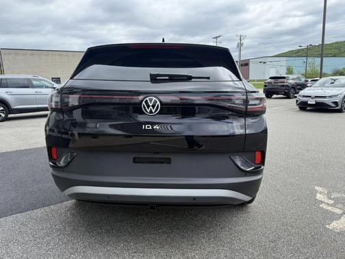 2025 Volkswagen ID.4 Pro S Plus