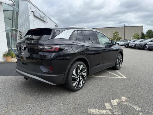 2025 Volkswagen ID.4 Pro S Plus
