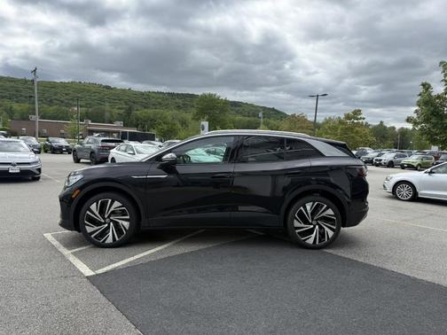 2025 Volkswagen ID.4 Pro S Plus