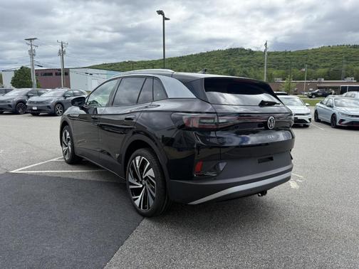2025 Volkswagen ID.4 Pro S Plus