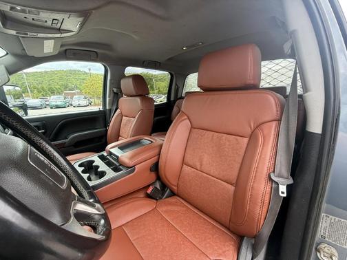 2015 GMC Sierra 3500 SLE