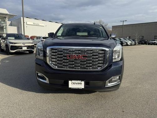 2019 GMC Yukon XL Denali