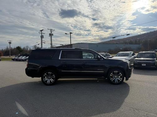 2019 GMC Yukon XL Denali