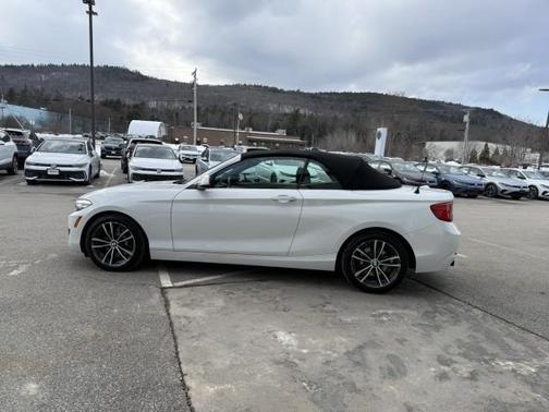 2019 BMW 230 i xDrive