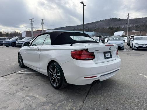 2019 BMW 230 i xDrive
