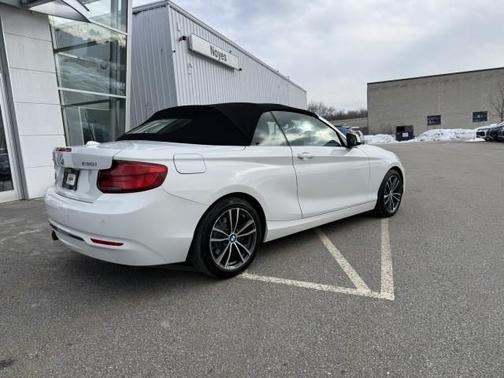 2019 BMW 230 i xDrive
