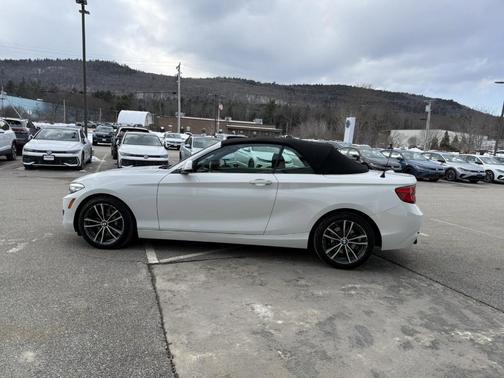 2019 BMW 230 i xDrive