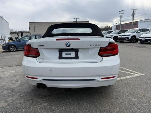 2019 BMW 230 i xDrive