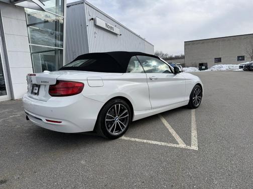 2019 BMW 230 i xDrive