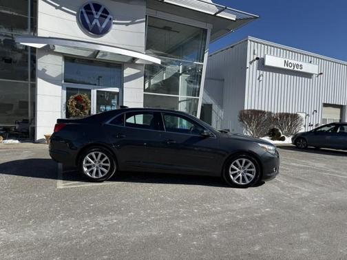 2015 Chevrolet Malibu 2LT