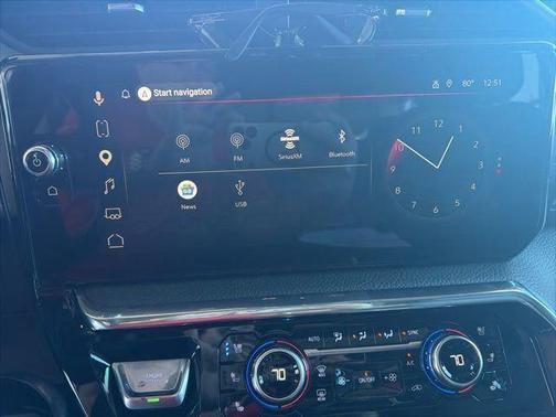 2026 GMC Sierra 2500 Denali