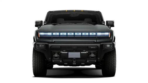 2026 GMC HUMMER EV SUV 3X