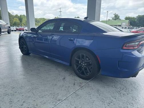 2021 Dodge Charger GT