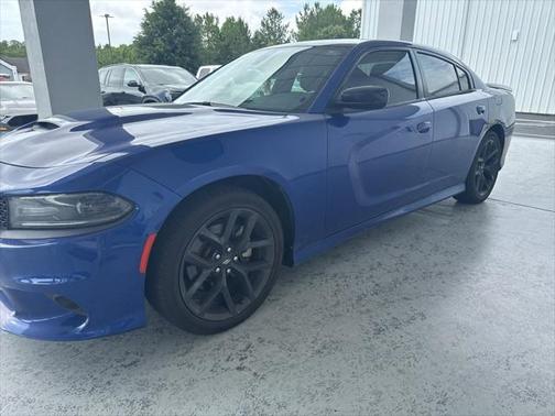 2021 Dodge Charger GT