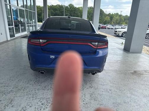 2021 Dodge Charger GT