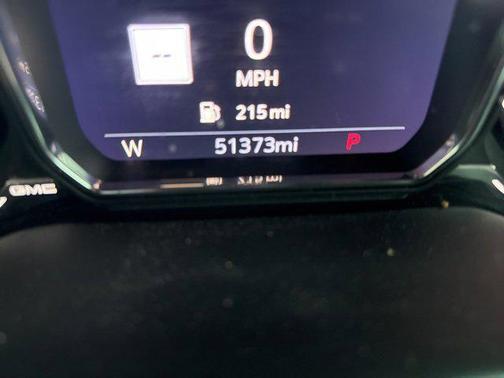 2022 GMC Sierra 2500 AT4