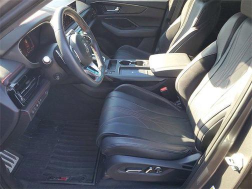 2025 Acura MDX Type S Advance Package