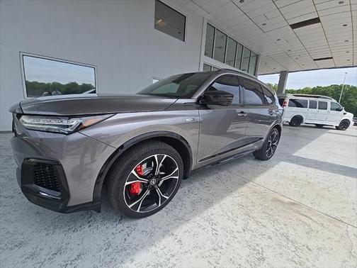 2025 Acura MDX Type S Advance Package