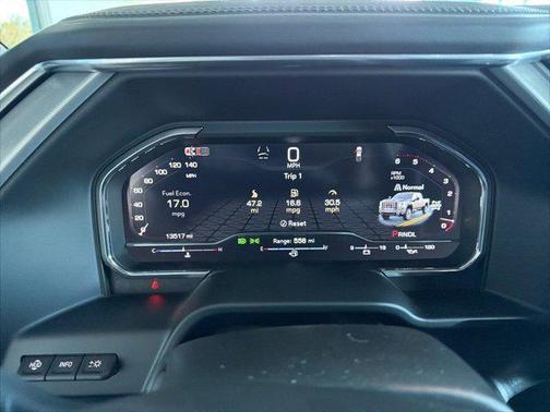 2024 GMC Sierra 2500 Denali