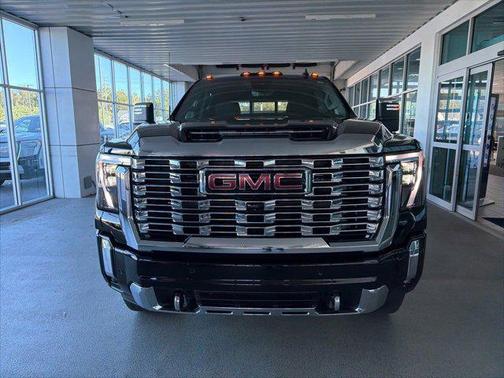 2024 GMC Sierra 2500 Denali