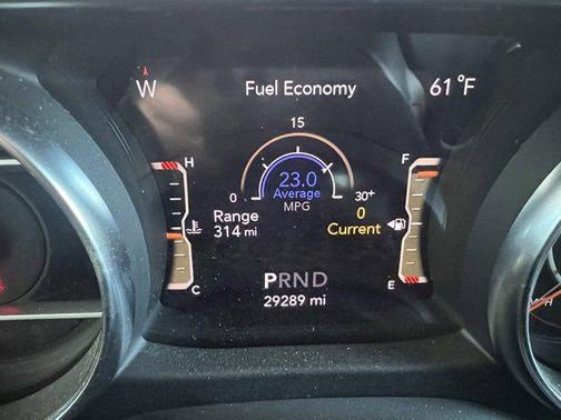 2022 Jeep Wrangler Sport S