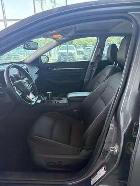 Gun Metallic 2019 Nissan Altima 2.5 SV