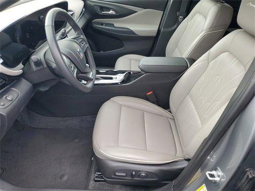 2025 Buick Envista Avenir FWD