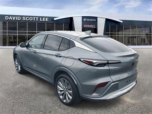 2025 Buick Envista Avenir FWD