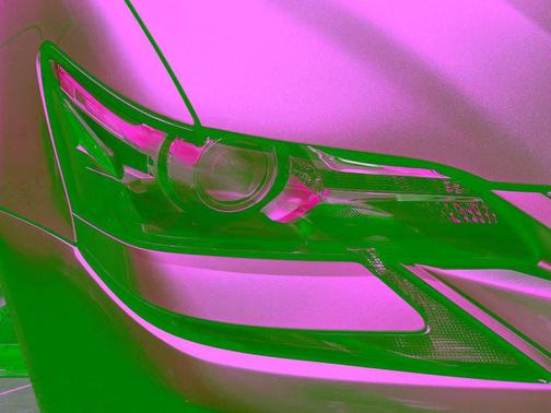Atomic Silver 2020 Lexus GS 350 F Sport