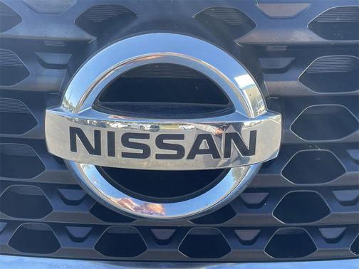 2018 Nissan Kicks SV