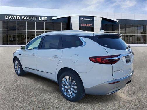 2020 Buick Enclave FWD Essence