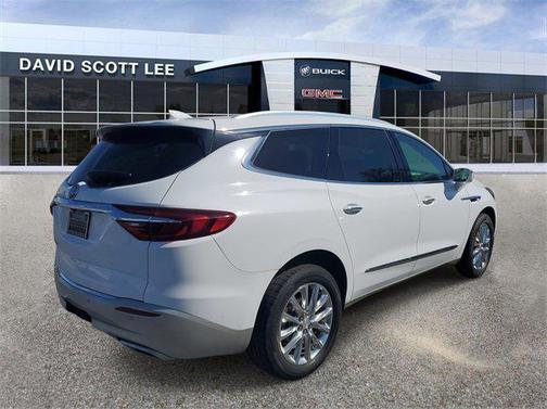2020 Buick Enclave FWD Essence