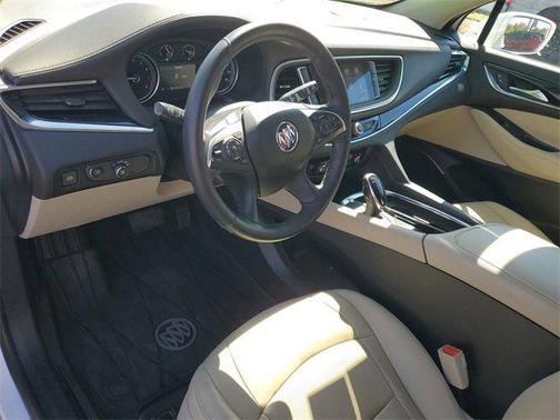 2020 Buick Enclave FWD Essence