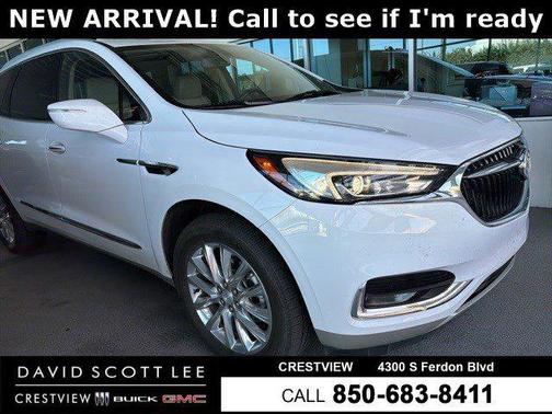 2020 Buick Enclave FWD Essence