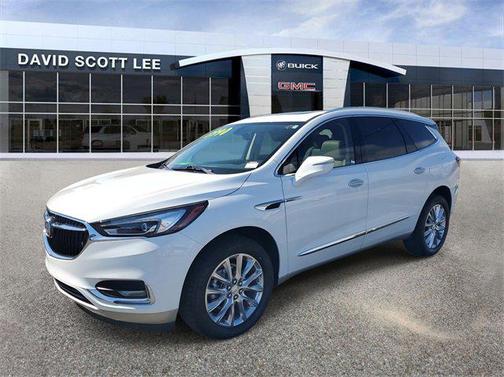 2020 Buick Enclave FWD Essence