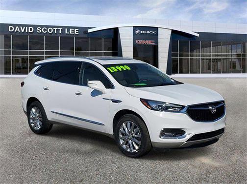 2020 Buick Enclave FWD Essence