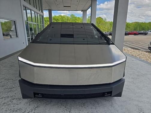 2024 Tesla Cybertruck All-Wheel Drive