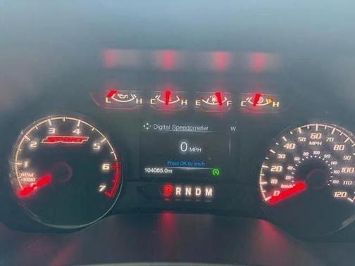 Oxford White 2018 Ford F-150 XLT