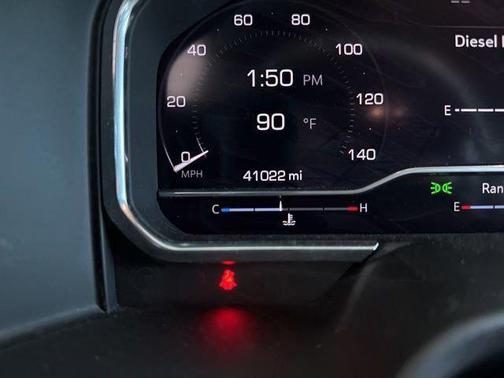 Onyx Black 2024 GMC Sierra 1500 AT4