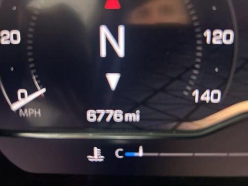 Titanium Rush Metallic 2025 GMC Sierra 2500 Denali