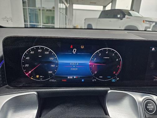 2024 Mercedes-Benz GLB 250 Base