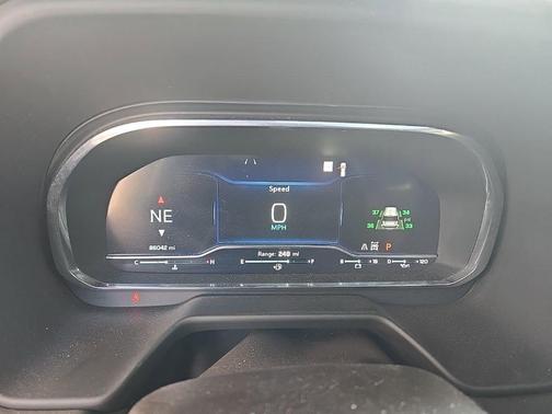 Summit White 2023 Chevrolet Tahoe 4WD Z71