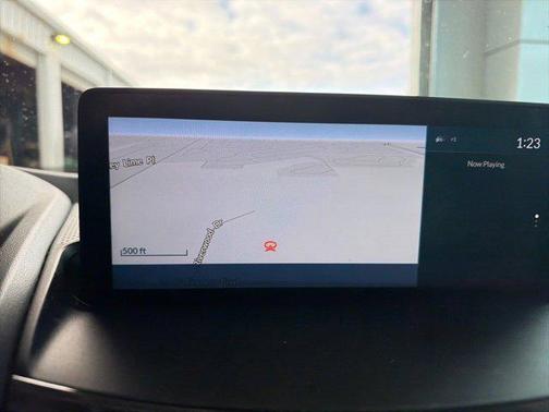 2019 Acura RDX Technology Package